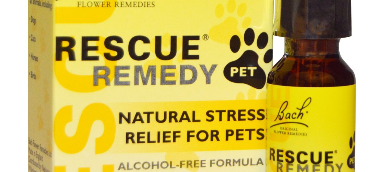 Rescue Remedy